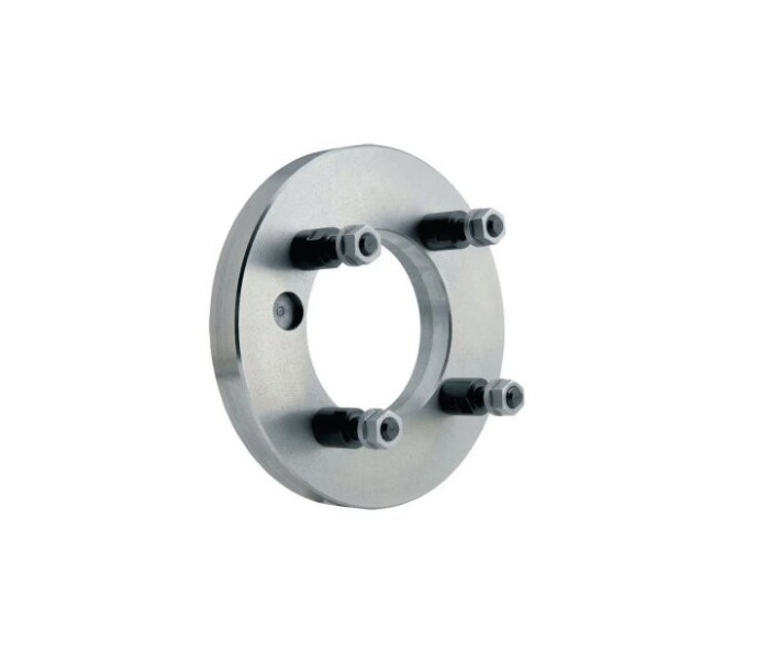 ERİC Ø315 C-6 FLANŞ SOMUN SAPLAMALI