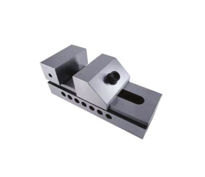 Eric QKG PİMLİ HASSAS MENGENE 100mm