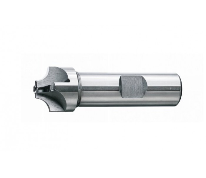 ERİC R2.5 60mm HSS KÖŞE YUVARLAMA FREZESİ