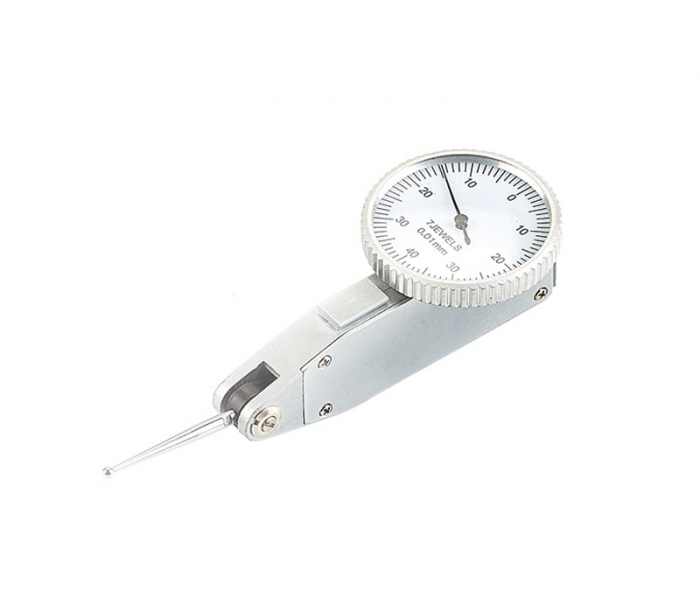 ERT 0-0.8mm Salgı Komparatör Saati