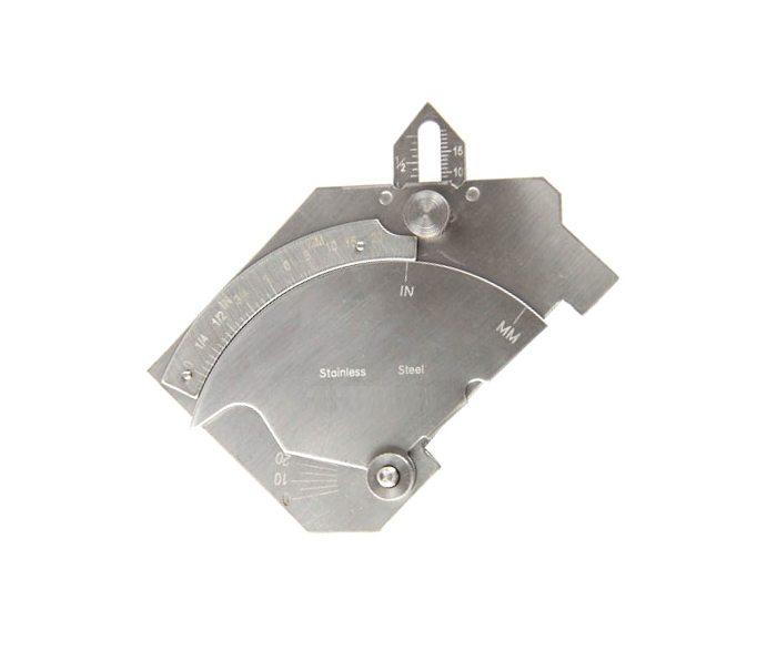 ERT 0-180mm Çok Amaçlı Kaynakçı Kumpası