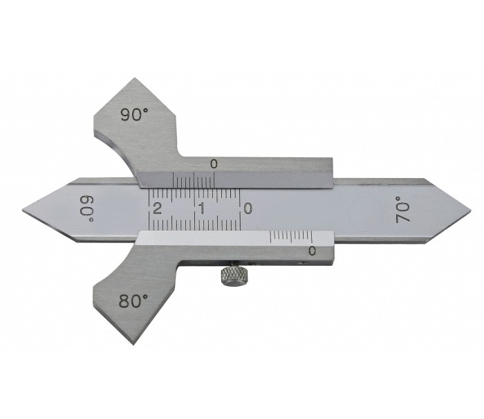 ERT 0-20mm Mekanik Kaynakçı Kumpası