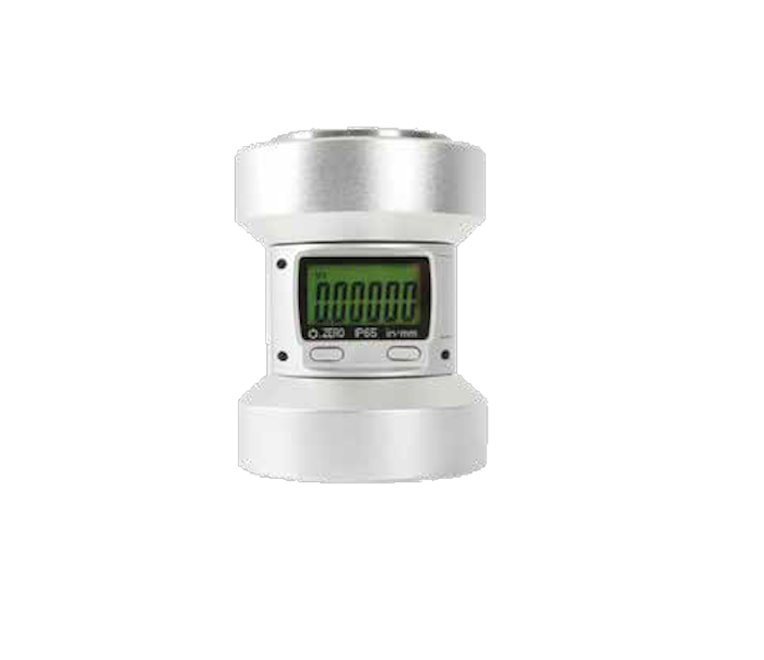 ERT 0-50mm Dijital Z-Sıfırlama Aparatı