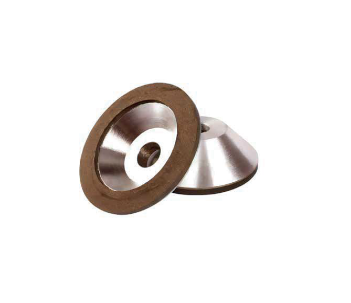 ERT 100X10X20X4 ELMAS ÇANAK TAŞ-KONİK (10mm GENİŞLİK)
