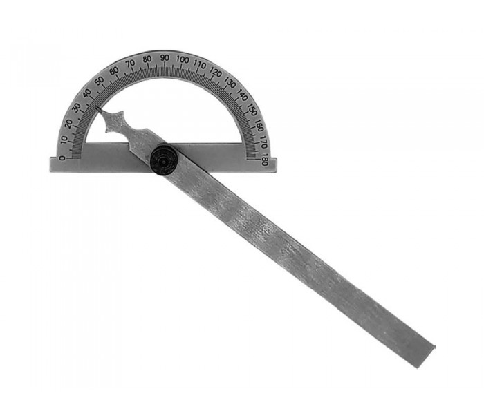 ERT 120x150mm Açılı Gönye