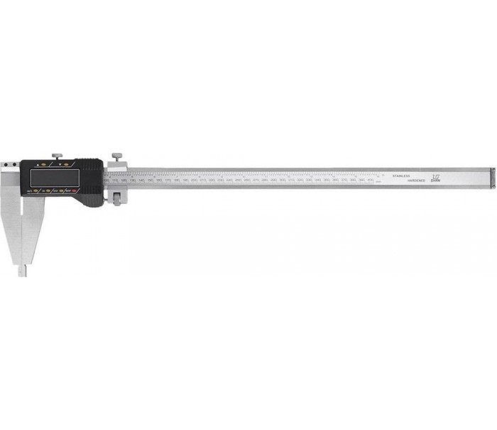 ERT 1500x200mm Tek Çene Dijital Kumpas