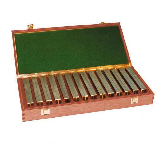 ERT 150x10mm Paralel Set 14 Çift