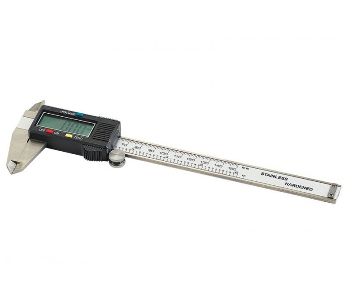 ERT 200mm Dijital Kumpas