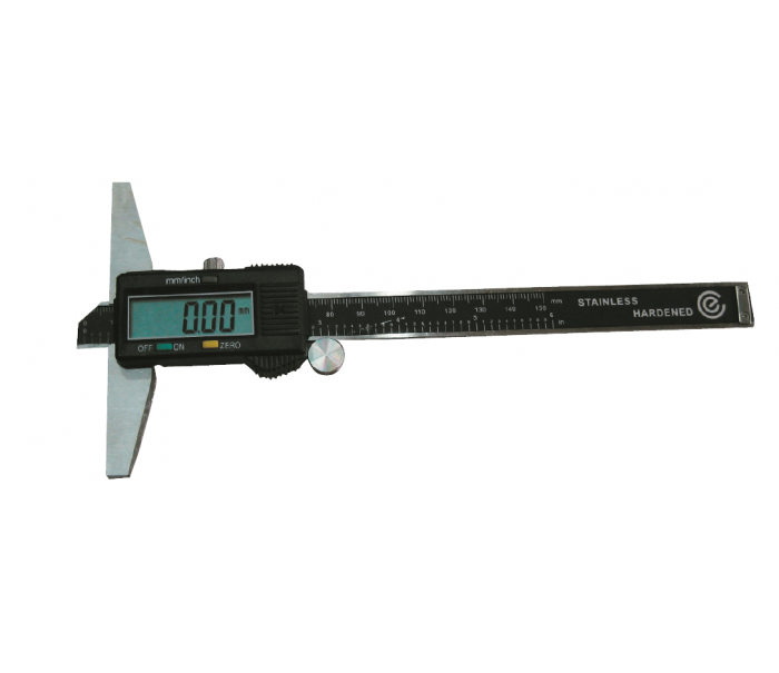 ERT 300mm Dijital Derinlik Kumpası