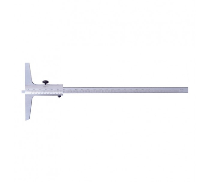 ERT 300x0,02mm Mekanik Derinlik Kumpası