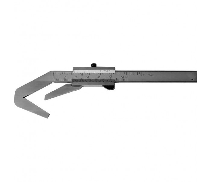 ERT 4-40mm 3 Ağızlı Mekanik Kumpas