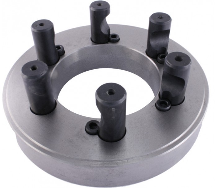 ERT CAMLOCK 315/C-8 Torna Ayna Flanşı