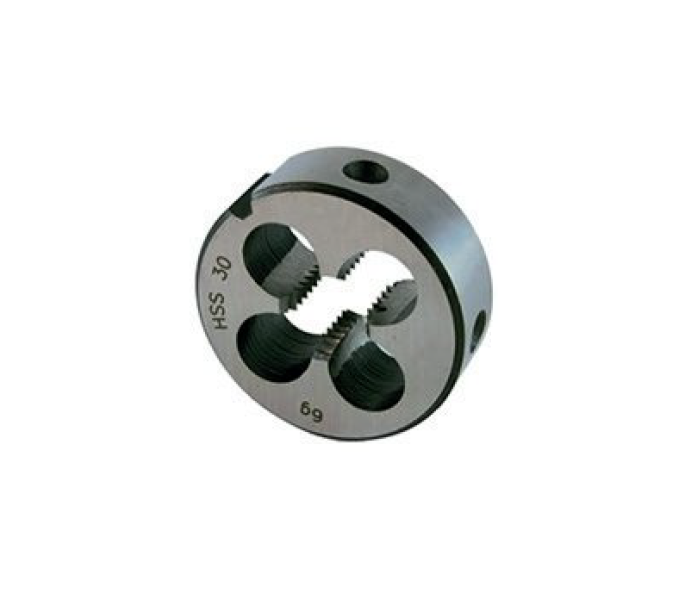ERT M16X1.0 SOL İNCE DİŞ PAFTA