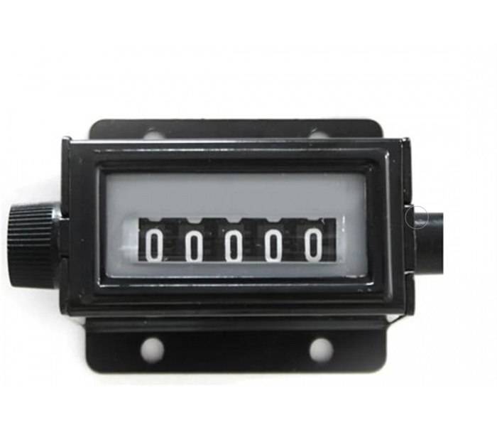 ERT Metraj Turmetre 5 Haneli