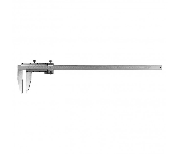 ERT Tek Çene Mekanik Kumpas 600x100mm