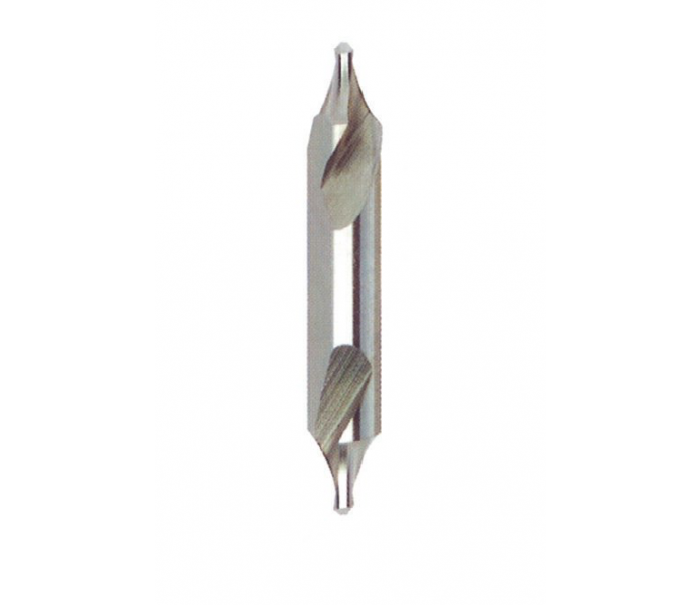 FERRE 10mm PUNTA MATKABI DIN 333A