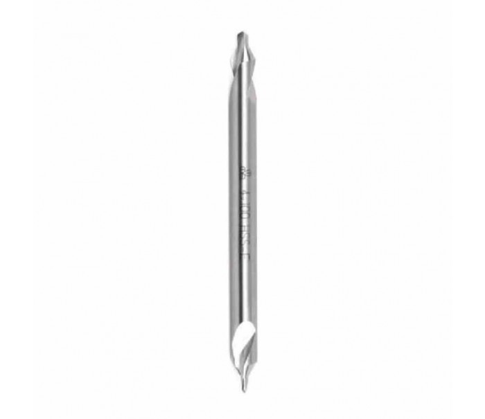 FERRE 2mm PUNTA MATKABI DIN 333A