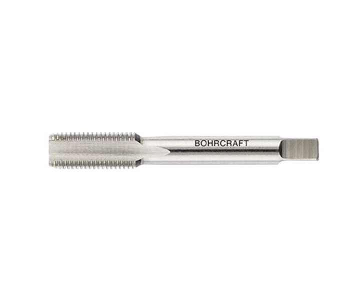 G1/2 HSS-G DIN5157C DÜZ MAKİNE KILAVUZU BOHRCRAFT