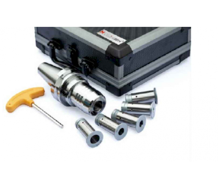 Harlingen BT60 HİDROLİK TUTUCU SET BT60-HCM32-90