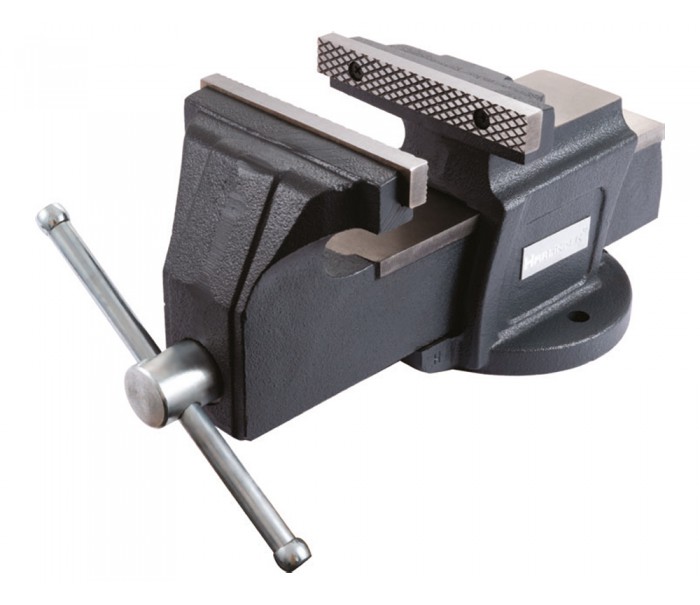Harlingen Sabit Tezgah Mengenesi 200mm
