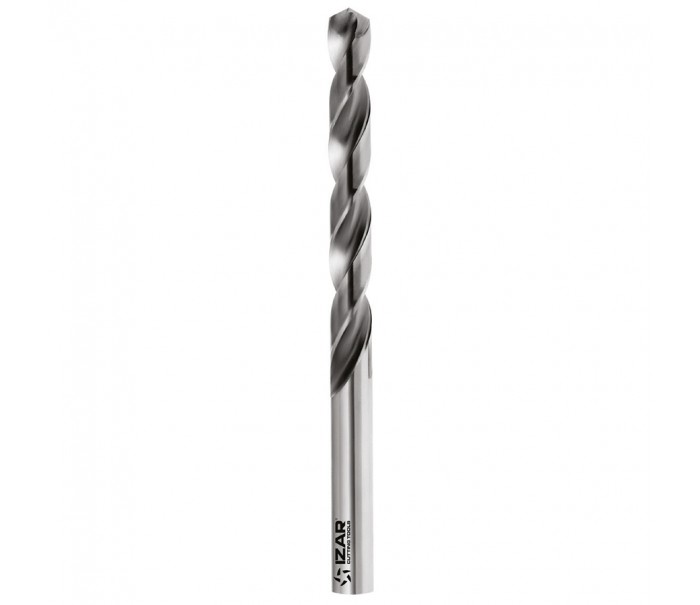 IZAR 0.30mm TAŞLANMIŞ MATKAP UCU DIN 338