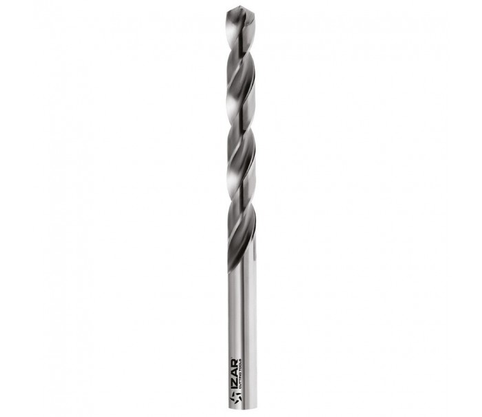 IZAR 0.60mm TAŞLANMIŞ MATKAP UCU DIN 338