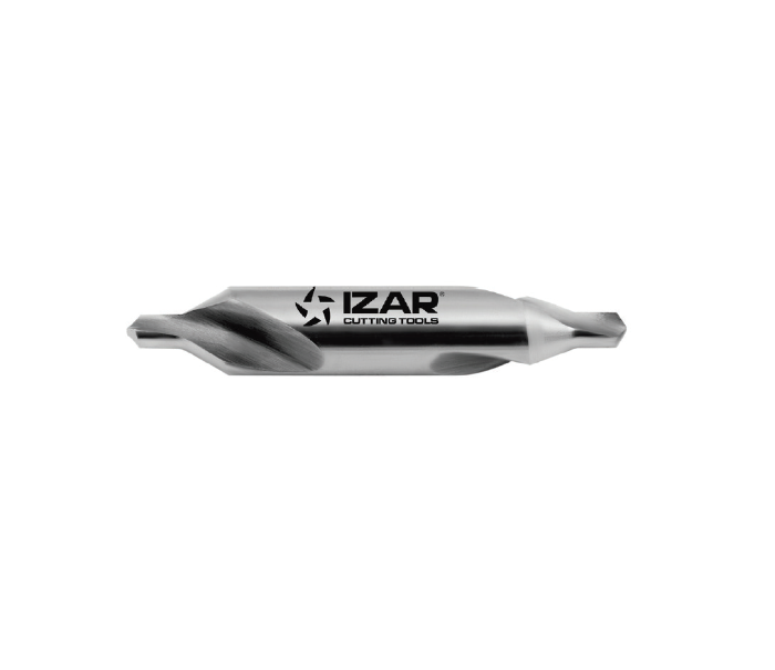 IZAR 2.00mm KISA PUNTA MATKABI DIN 333A HSS