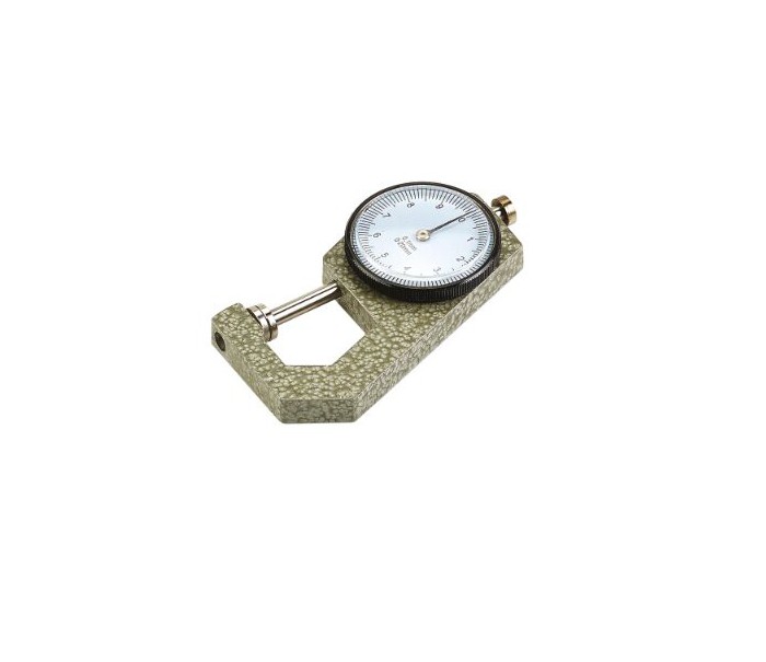 KALINLIK KOMPARATÖRÜ CEP TİPİ 0-10*15MM