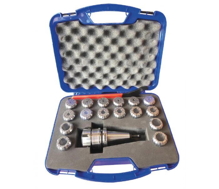 KRAFT 3-20mm ER TİPİ ISO PENS TAKIMLARI
