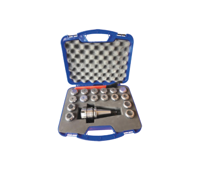 KRAFT BBT40.ER40 TİPİ PENS TAKIMLARI