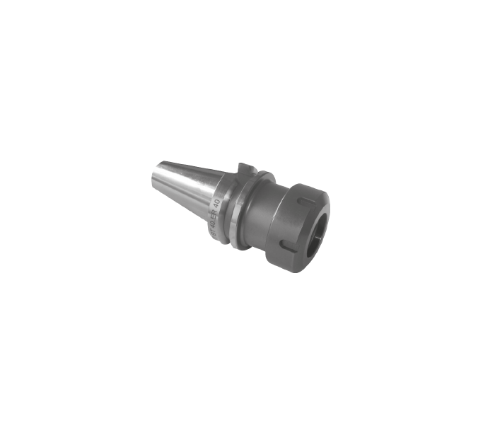 KRAFT BT50.ER40 ER TİPİ BT PENS BAŞLIKLARI 80mm