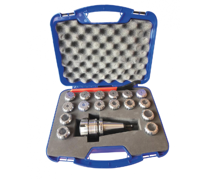 KRAFT ER TİPİ BT30 PENS TAKIMLARI 2-16mm