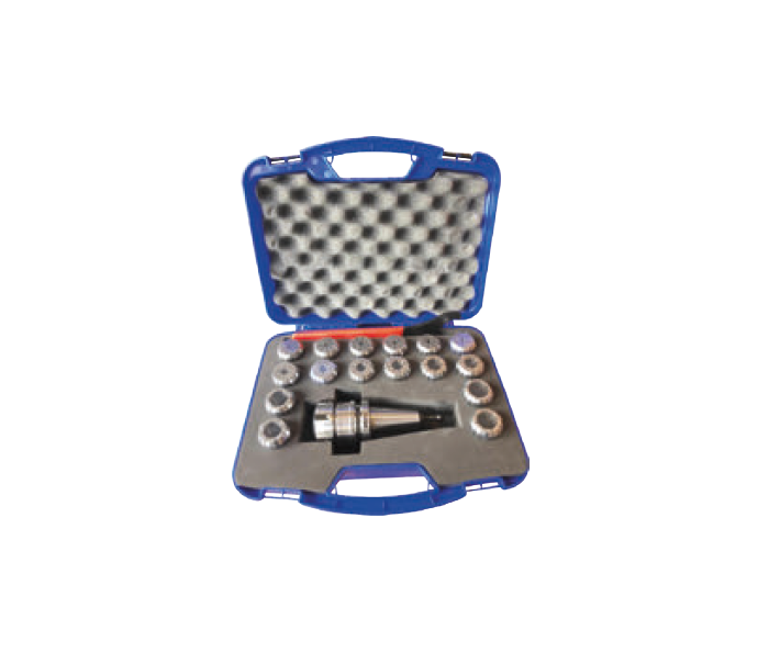 KRAFT MK3.K.462E OZ TİPİ PENS SETİ 4-25mm