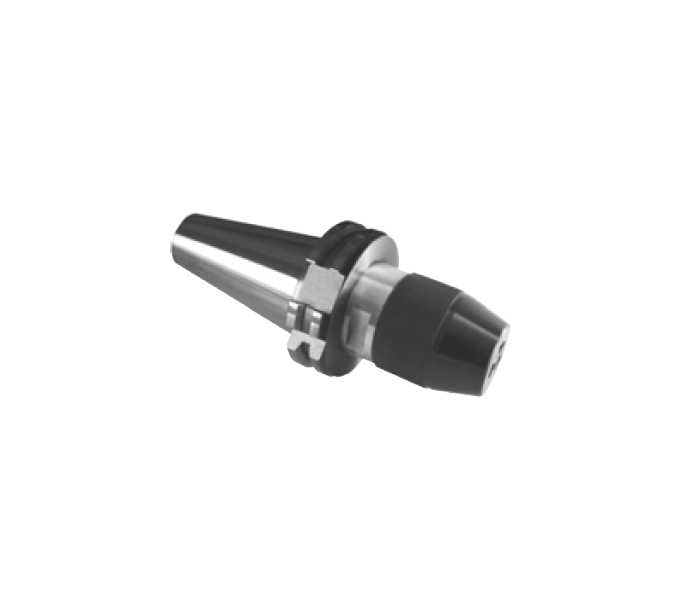 KRAFT SK40 MANDRENLİ BAŞLIKLAR 1-13mm