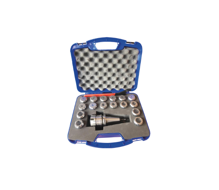 KRAFT SK40.ER40 ER TİPİ PENS SETİ 4-26mm