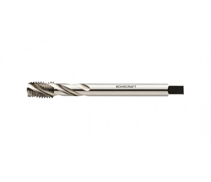 M10 HSS-G DIN371C HELİS MAKİNE KILAVUZU BOHRCRAFT