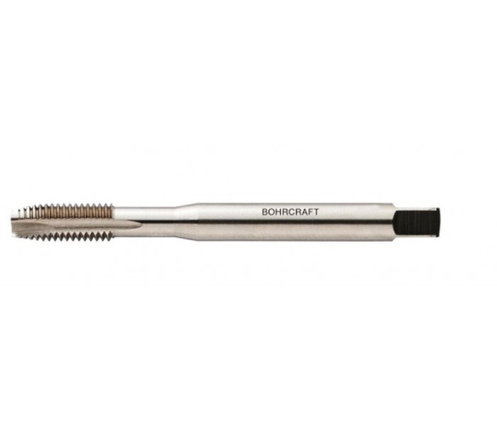 M14 HSS-G DIN376B DÜZ MAKİNE KILAVUZU BOHRCRAFT