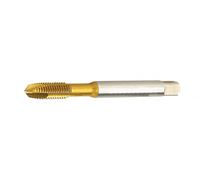 M20*1,5 İNCE DİŞ DÜZ MAKİNE KILAVUZU HSS DIN374 ERİC