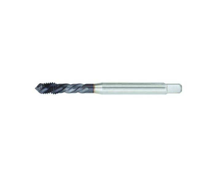 M5 HELİS MAKİNE KILAVUZU TIAIN KAPLI HSSE COBALT DIN371C  ERİC