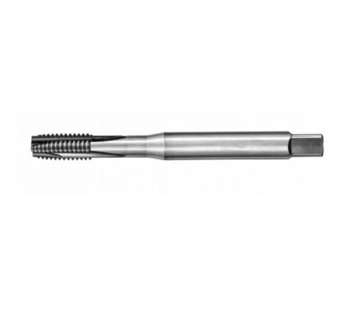 M6 SOL DİŞ DÜZ MAKİNA KILAVUZU HSS DIN371B ERİC