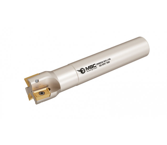 MBC 35X150 W25 Z3 SAPLI TARAMA APKT 16