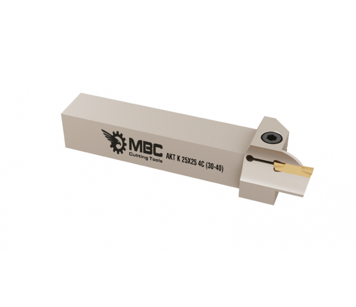 MBC AKT K 25X25 5C (145-200) ALIN KATERİ