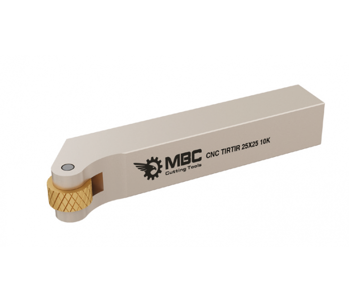 MBC CNC 16X16 8K R45 TEKLİ TIRTIR KATERİ