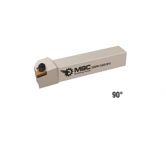 MBC CTGPR 25X25 M22 DIŞ PASO TORNA KATERİ (SAĞ)