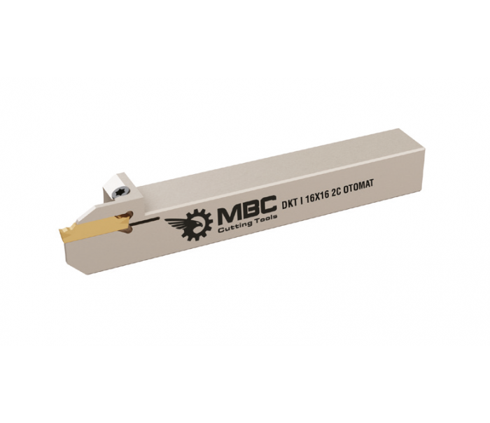 MBC DKT I R 16X16 2C KESME KANAL KATERİ (SAĞ)