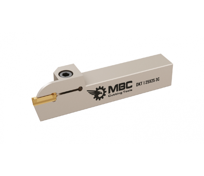 MBC DKT I R 32X32 6C KESME KANAL KATERİ (SAĞ)
