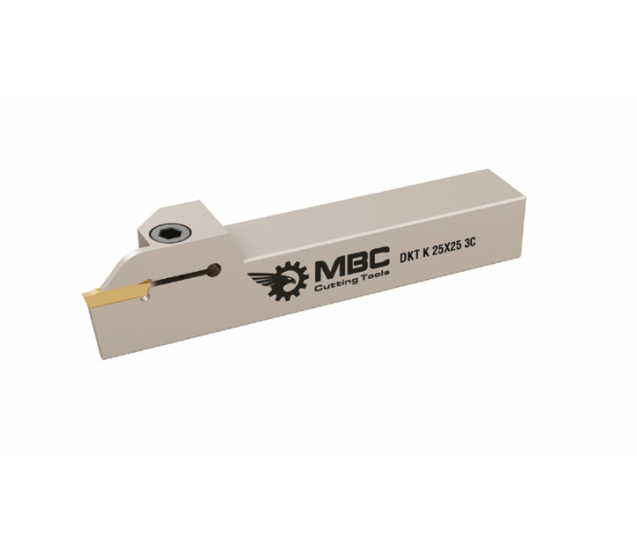 MBC DKT K R 20X20 1.5C KESME KANAL KATERİ (SAĞ)
