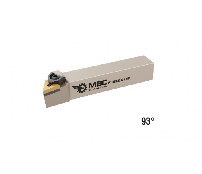 MBC MTJNR 25X25 M16 DIŞ PASO TORNA KATERİ (SAĞ)