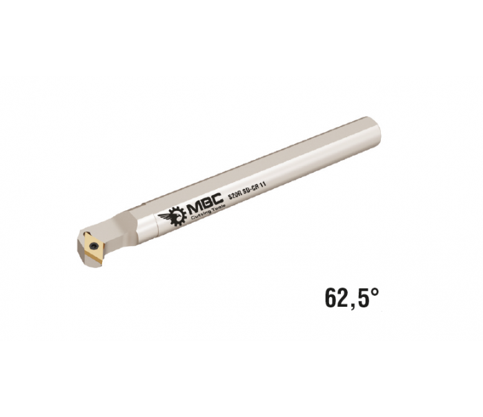 MBC S10K SD-CR 07 İÇ ÇAP DELİK KATERİ (SAĞ)