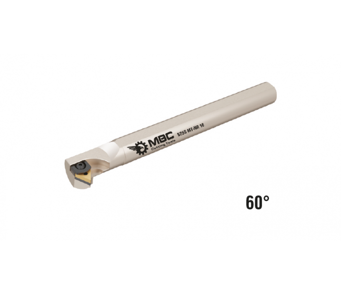 MBC S40V MT-NR 22 İÇ ÇAP DELİK KATERİ (SAĞ)